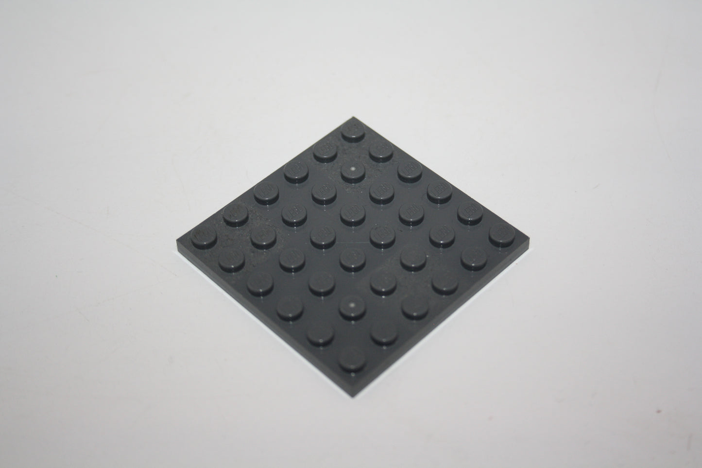 LEGO® - 6x6 Platte - 3958 - versch. Farben - Platten - Base Plate