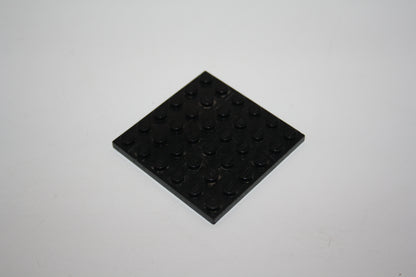 LEGO® - 6x6 Platte - 3958 - versch. Farben - Platten - Base Plate