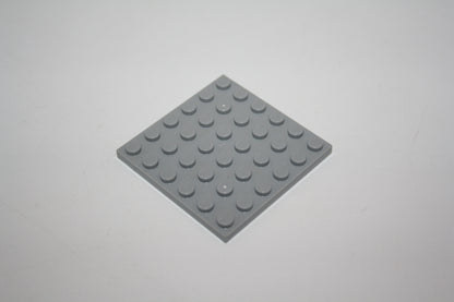 LEGO® - 6x6 Platte - 3958 - versch. Farben - Platten - Base Plate