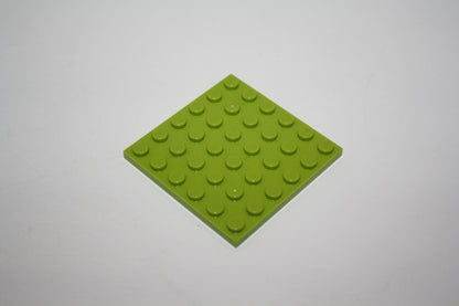 LEGO® - 6x6 Platte - 3958 - versch. Farben - Platten - Base Plate