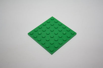 LEGO® - 6x6 Platte - 3958 - versch. Farben - Platten - Base Plate