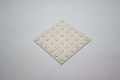 LEGO® - 6x6 Platte - 3958 - versch. Farben - Platten - Base Plate
