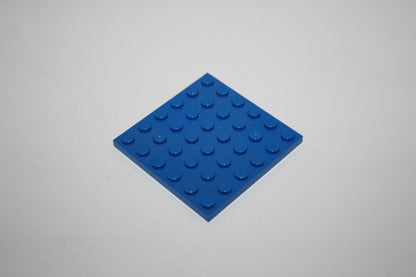 LEGO® - 6x6 Platte - 3958 - versch. Farben - Platten - Base Plate