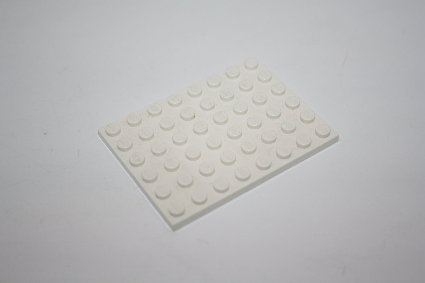 LEGO® - 6x8 Platte - 3036 - versch. Farben - Platten - Base Plate