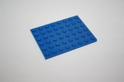 LEGO® - 6x8 Platte - 3036 - versch. Farben - Platten - Base Plate