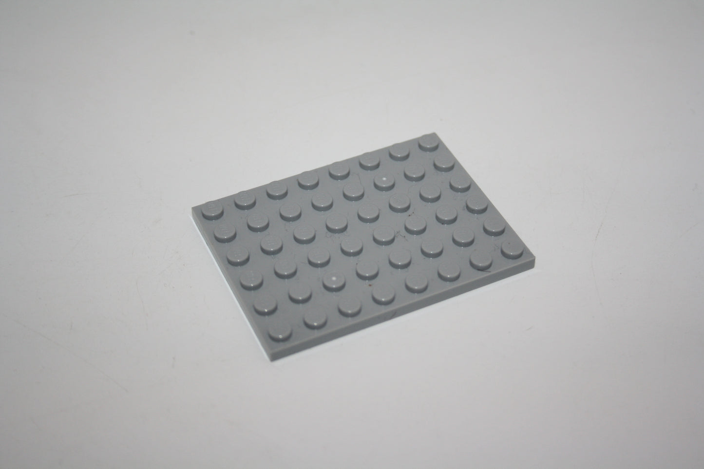 LEGO® - 6x8 Platte - 3036 - versch. Farben - Platten - Base Plate