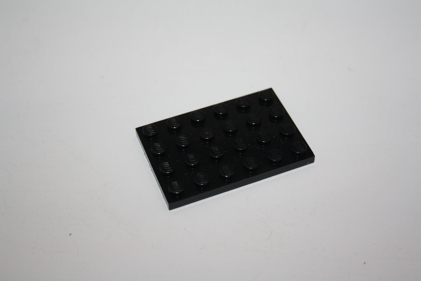 LEGO® - 4x6 Platte - 3032 - versch. Farben - Platten - Base Plate