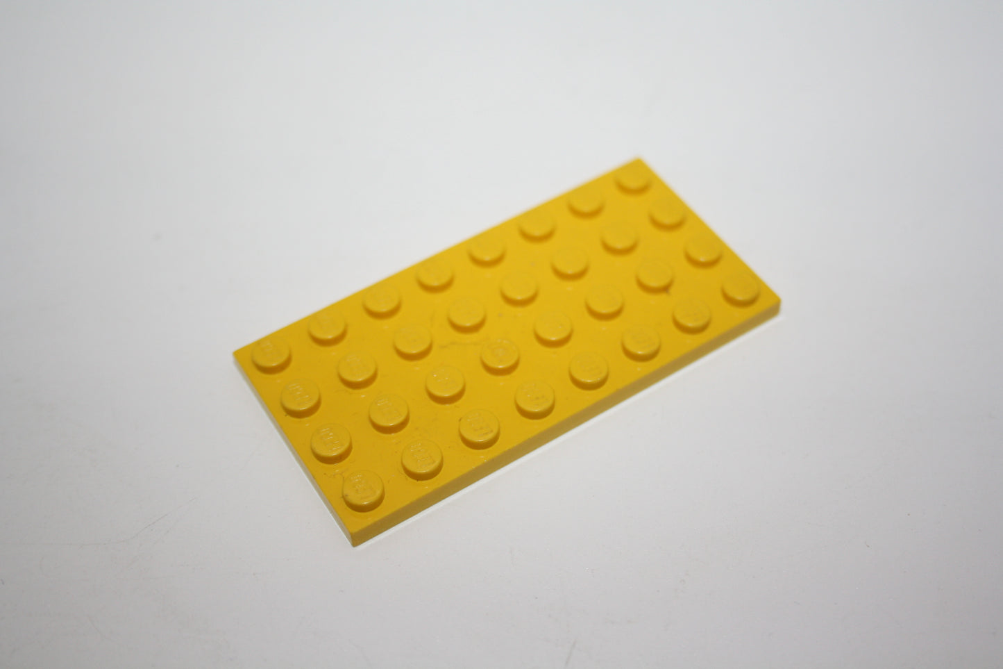 LEGO® - 4x8 Platte - 3035 - versch. Farben - Platten - Base Plate