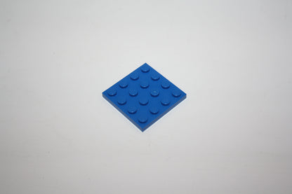LEGO® - 4x4 Platte - 3031 - versch. Farben - Platten - Base Plate