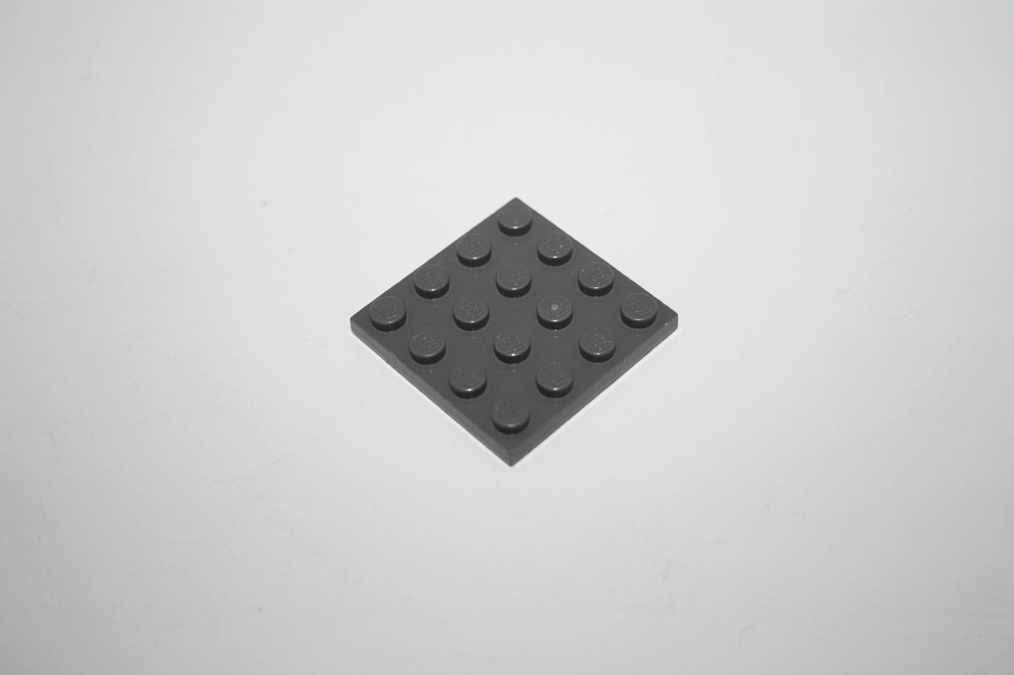 LEGO® - 4x4 Platte - 3031 - versch. Farben - Platten - Base Plate