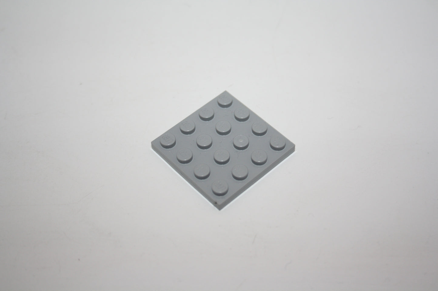 LEGO® - 4x4 Platte - 3031 - versch. Farben - Platten - Base Plate