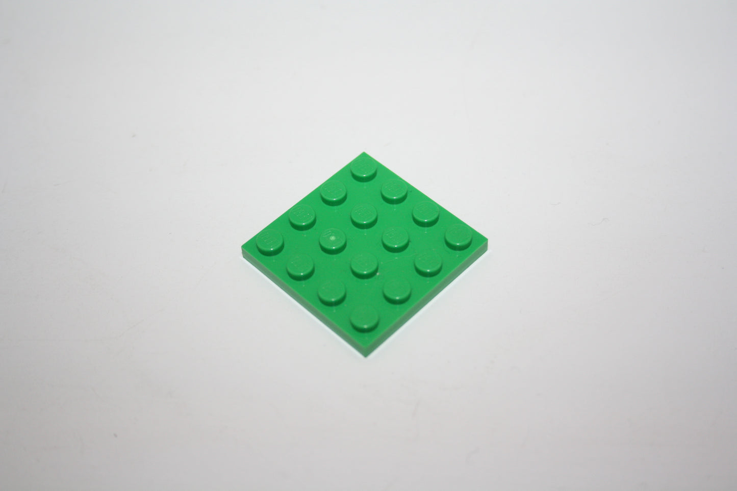 LEGO® - 4x4 Platte - 3031 - versch. Farben - Platten - Base Plate