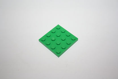 LEGO® - 4x4 Platte - 3031 - versch. Farben - Platten - Base Plate