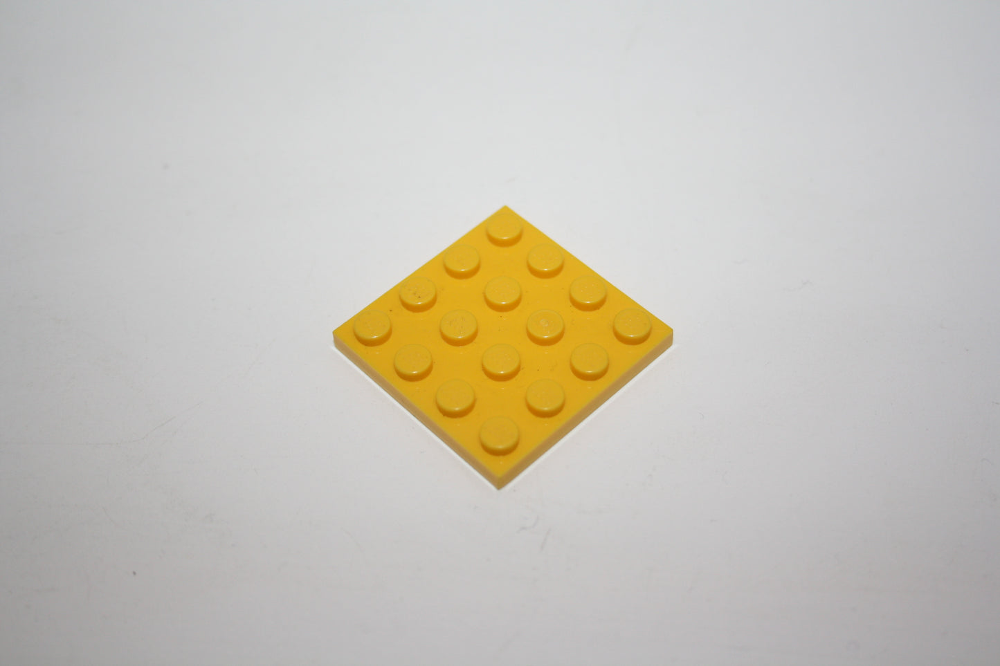 LEGO® - 4x4 Platte - 3031 - versch. Farben - Platten - Base Plate