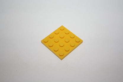 LEGO® - 4x4 Platte - 3031 - versch. Farben - Platten - Base Plate