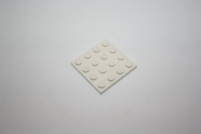 LEGO® - 4x4 Platte - 3031 - versch. Farben - Platten - Base Plate