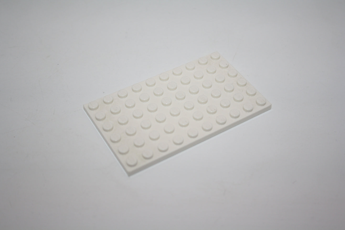LEGO® - 6x10 Platte - 3033 - versch. Farben - Platten - Base Plate