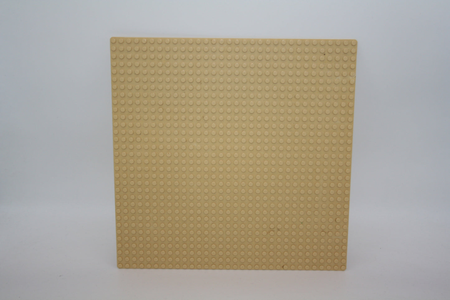 LEGO® - 32x32 Grundplatte/Platte (dünn) - beige/Tan - 3811 - Platten - Base Plate