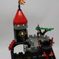 LEGO® Castle - Set 6082 Fire Fortress Drachenburg - Ritter/Mittelalter