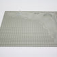 LEGO® Space - 32x32 3D Mondplatte/Kraterplatte - hellgrau - 3947a - z.B. aus Alpha-1 - Platten - Base Plate