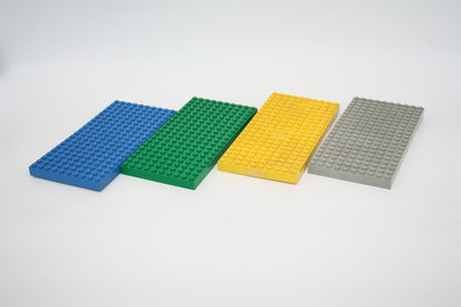 LEGO® - 10x20 dicke Platte/Stein - versch. Farben - Platten - Base Plate
