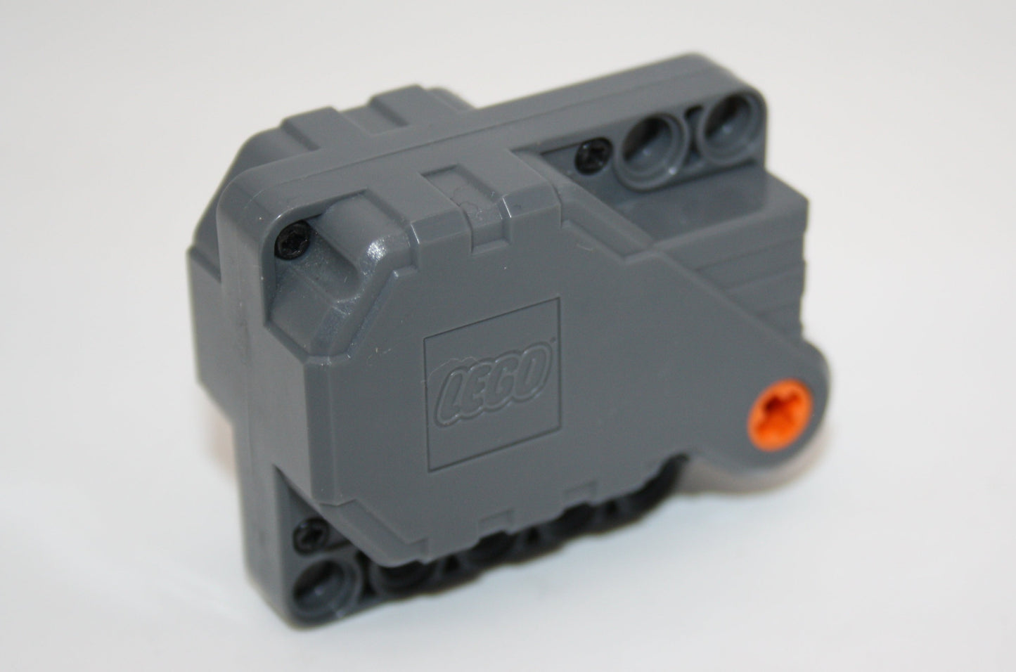 LEGO® - Technik Rückziehmotor/Pullback Motor - grau - 12787 - Einzelteil - Fahrzeug