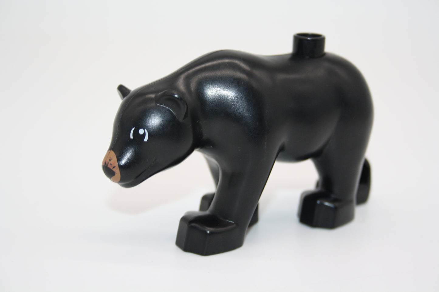 Duplo - Bär/Schwarzbär groß - Tiere - Zoo/Safari