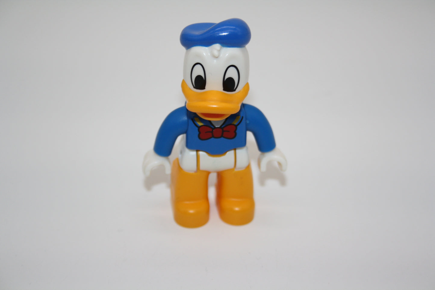 Duplo - Donald Duck - Disney Figur