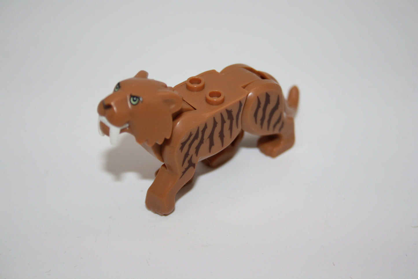 LEGO® - Säbelzahntiger - aus 60193 - Tiere