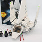 LEGO® Star Wars - 75302 Imperial Shuttle - Space/Weltraum - inkl. BA