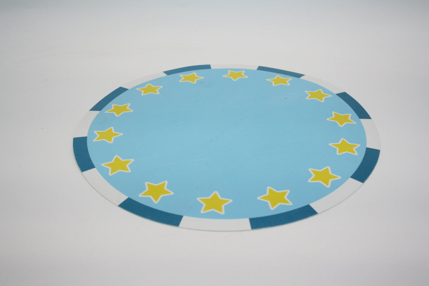 Duplo - Zirkus Manege - Einrichtung - Zirkus