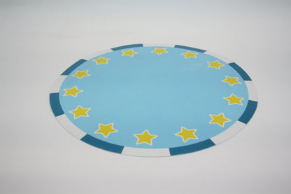 Duplo - Zirkus Manege - Einrichtung - Zirkus