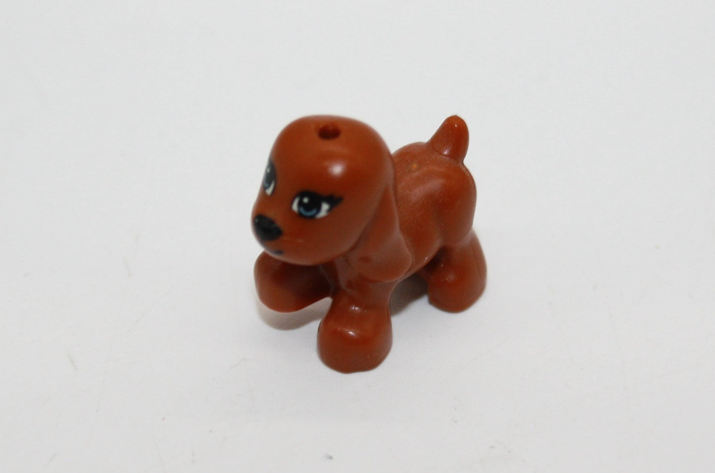 LEGO® - Friends - stehnde Hunde - versch. Farbe - Tiere