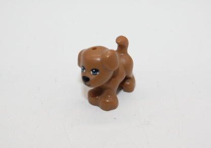LEGO® - Friends - stehnde Hunde - versch. Farbe - Tiere