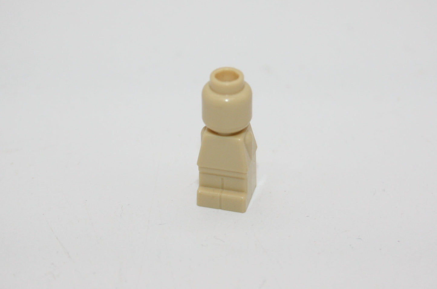 LEGO® - Microfigur/Statue/Skulptur - beige/Tan - 85863 - Minifiguren