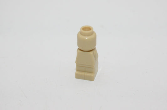 LEGO® - Microfigur/Statue/Skulptur - beige/Tan - 85863 - Minifiguren