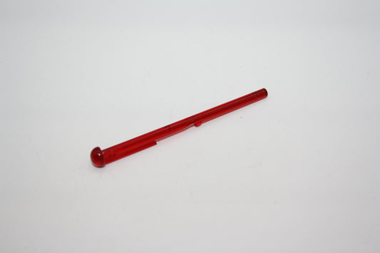 LEGO® - Pfeil/Projektilpfeil/Kanone für Spring Shooter - Trans. rot - 15303 - Schnüre/Seile