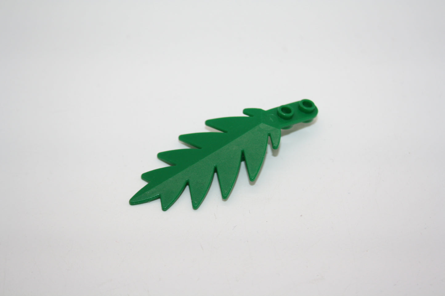 LEGO® - Palmenblatt klein (8x3) - grün - 6148 - Palmen/Bäume