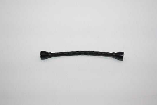 LEGO® - Schlauch Flexibel 8,5L - glatte enden - schwarz - 73590c01a - Schnüre/Seile/Schläuche