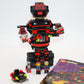 LEGO® M:Tron - Set 6949 Space Spyrius Robo Guardian Robot - Space/Weltraum