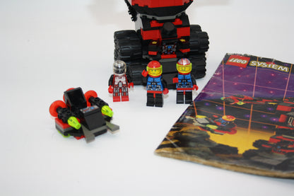 LEGO® M:Tron - Set 6949 Space Spyrius Robo Guardian Robot - Space/Weltraum