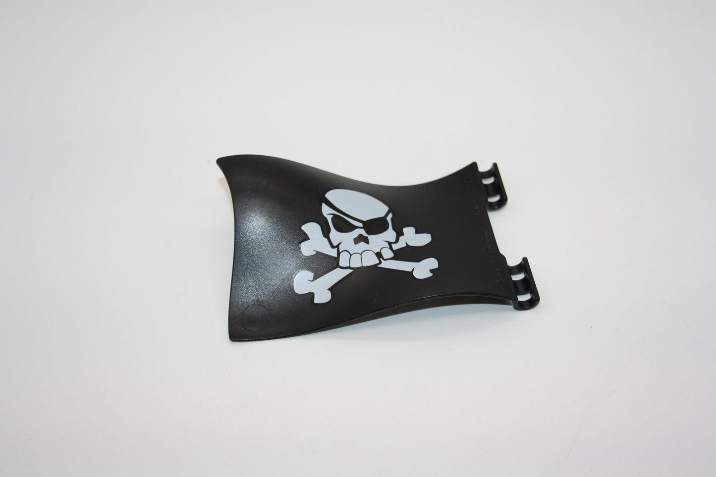 Duplo - Flagge/Fahne für Piratenschiff - Piraten - Schiff - Ersatzteile/Zubehör