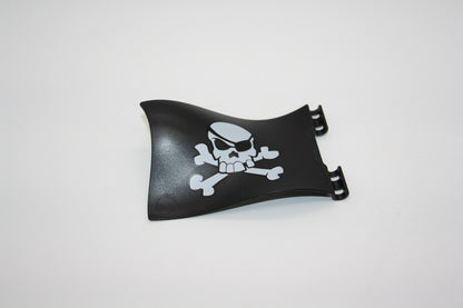 Duplo - Flagge/Fahne für Piratenschiff - Piraten - Schiff - Ersatzteile/Zubehör
