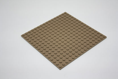LEGO® - 16x16 Platte - 91405 - versch. Farben - Platten - Base Plate