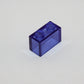 LEGO® - 1x2 Brick/Basic/Basis Stein - versch. Transparent Farben - 3004 - Einzelteil