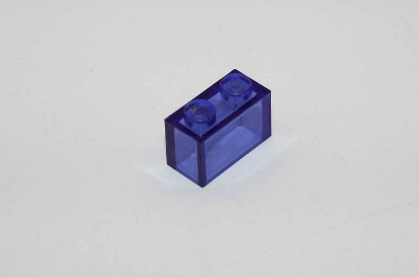 LEGO® - 1x2 Brick/Basic/Basis Stein - versch. Transparent Farben - 3004 - Einzelteil