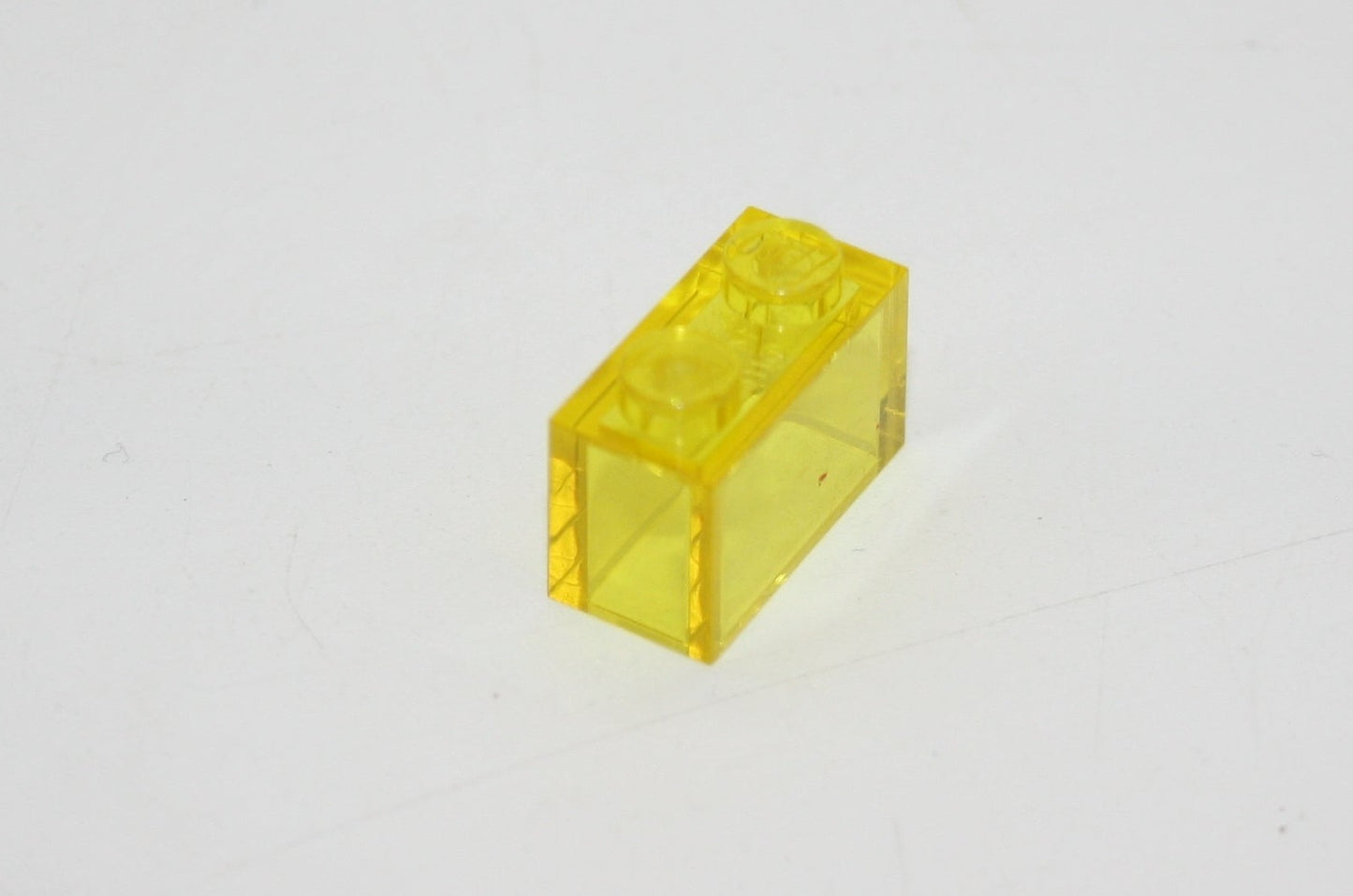 LEGO® - 1x2 Brick/Basic/Basis Stein - versch. Transparent Farben - 3004 - Einzelteil