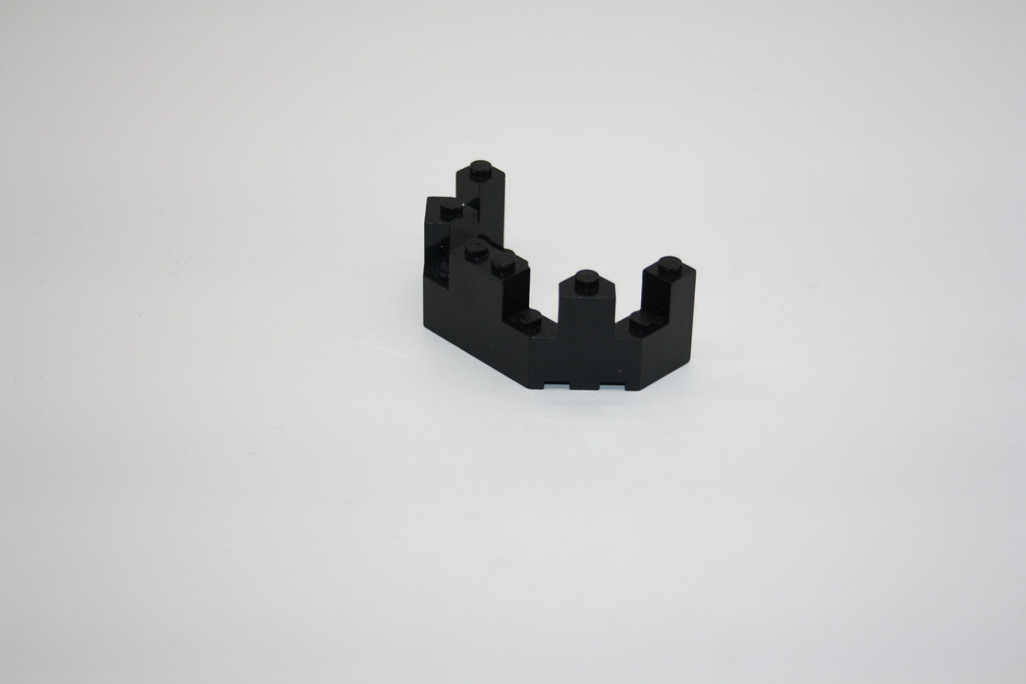 LEGO® - Burgzinne/ Burgplatte 3x2x2 x1/3 - versch. Farben - 6066 - Burgteile