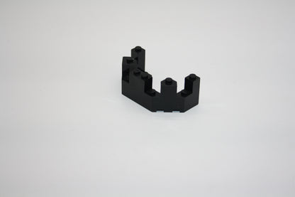 LEGO® - Burgzinne/ Burgplatte 3x2x2 x1/3 - versch. Farben - 6066 - Burgteile