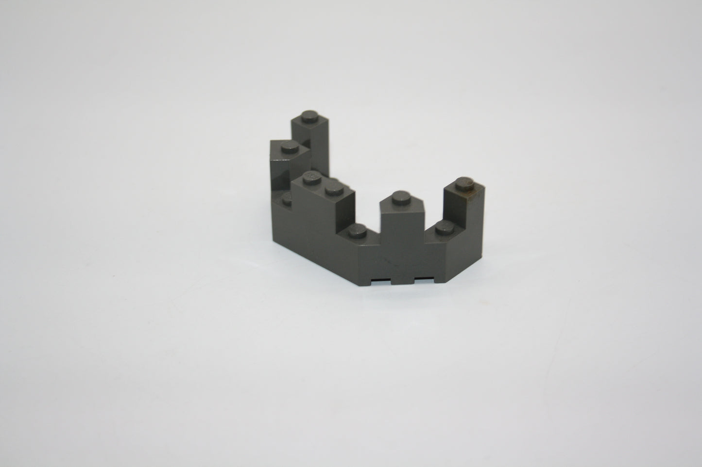 LEGO® - Burgzinne/ Burgplatte 3x2x2 x1/3 - versch. Farben - 6066 - Burgteile